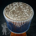 TGSS Djembe 24