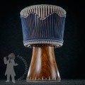TGSS Djembe 24