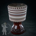 TGSS Djembe 26