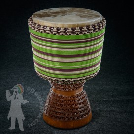 TGSS Djembe 27