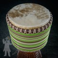 TGSS Djembe 27