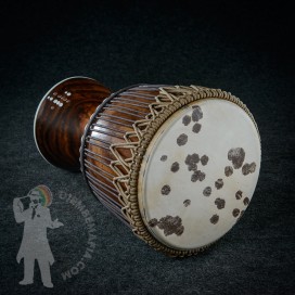 TGSS Djembe 28