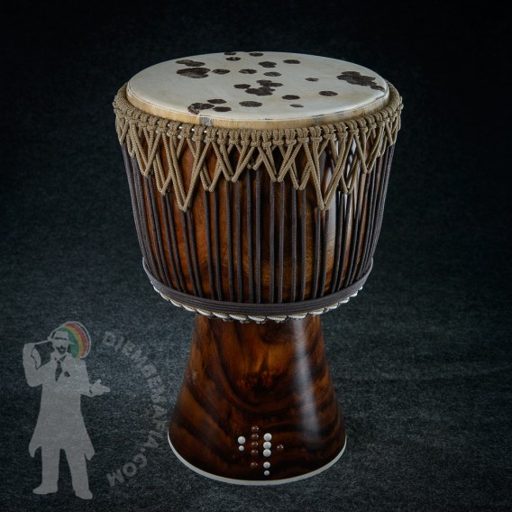 TGSS Djembe 28