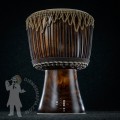 TGSS Djembe 28