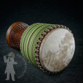 TGSS Djembe 27