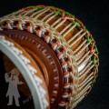 TGSS Djembe 30