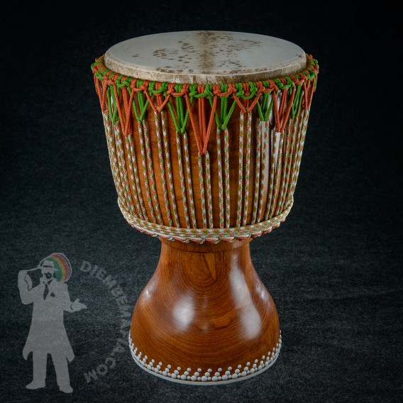 TGSS Djembe 30