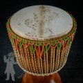 TGSS Djembe 30