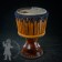 TGSS Djembe 32