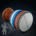 TGSS Djembe 33