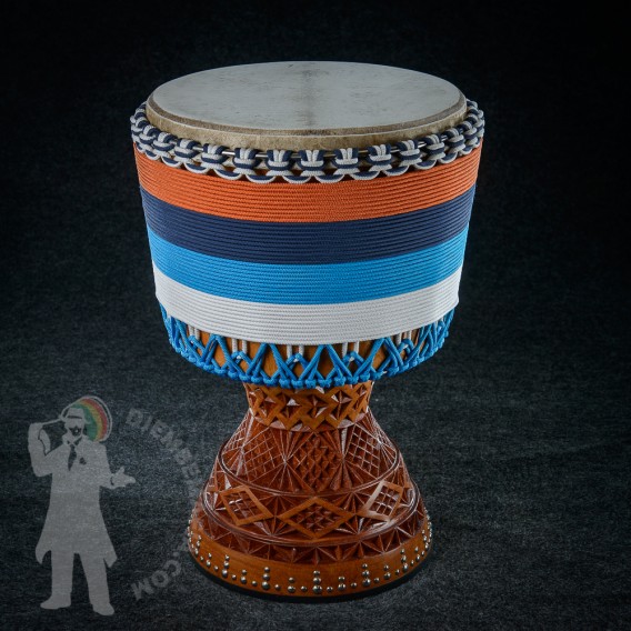 TGSS Djembe 33
