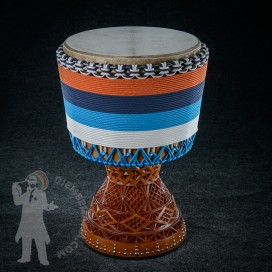 TGSS Djembe 33