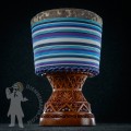 TGSS Djembe 34