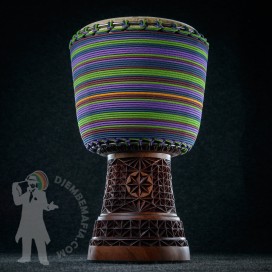 Djembe 2604 "The Void"
