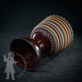 Djembe 2607