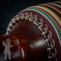 Djembe 2607