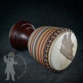 Djembe 2607