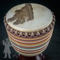 Djembe 2607