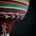 Djembe 2607