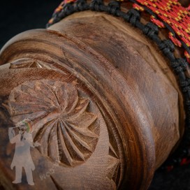 Bougarabou 2603