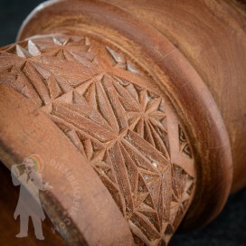 Bougarabou 2604