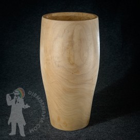 Congo Shell 2601