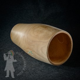 Congo Shell 2601