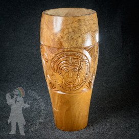 Congo Shell 2602