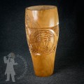 Congo Shell 2602