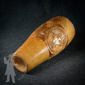 Congo Shell 2602
