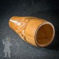 Congo Shell 2602