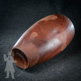 Congo Shell 2604