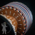 Djembe 2612