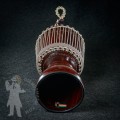 Djembe 2615 "The Princess"
