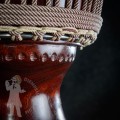 Djembe 2615 "The Princess"