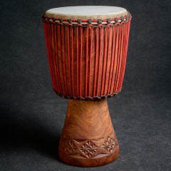 Tamburi Taglia L
