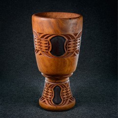 Djembe Shells