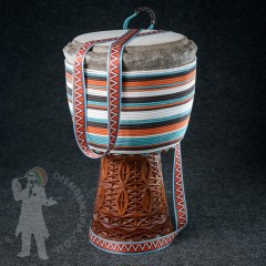 Djembe Gurt