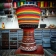 Renovace djembe "Mohammed"