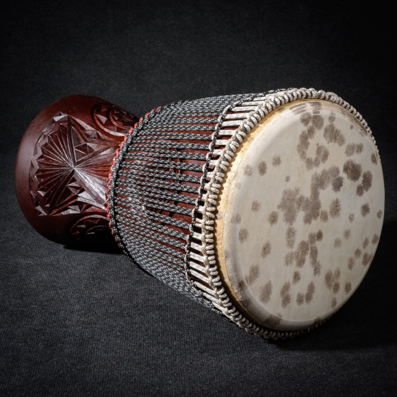 Djembe 30