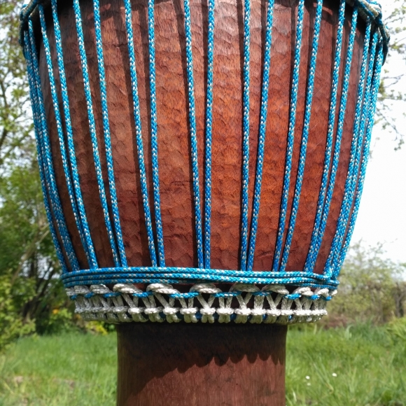 Djembe Repair